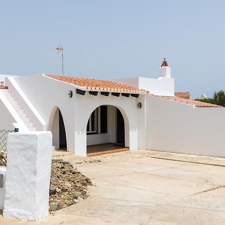 Holiday Home - Son Vida Mahón Esterno foto
