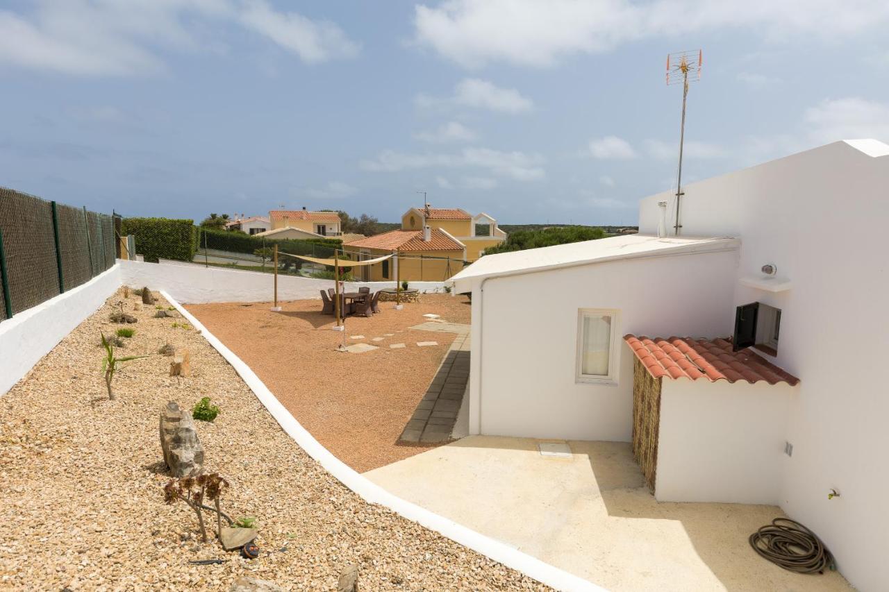 Holiday Home - Son Vida Mahón Esterno foto