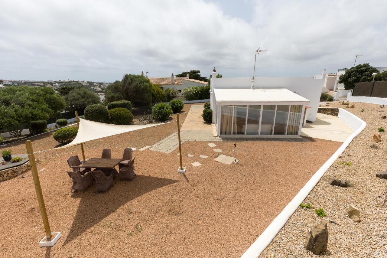 Holiday Home - Son Vida Mahón Esterno foto