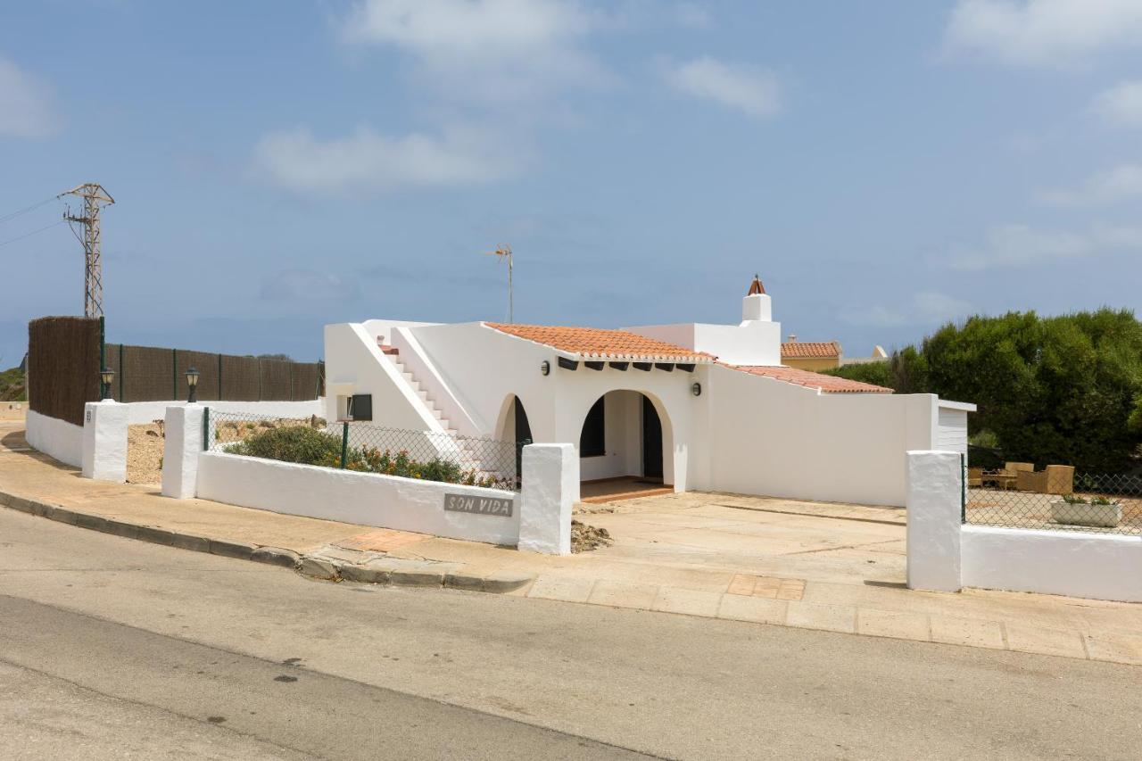 Holiday Home - Son Vida Mahón Esterno foto