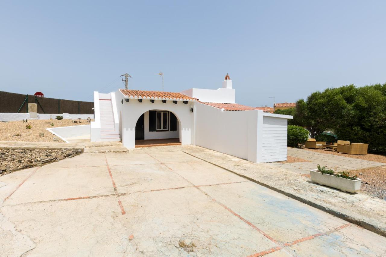Holiday Home - Son Vida Mahón Esterno foto