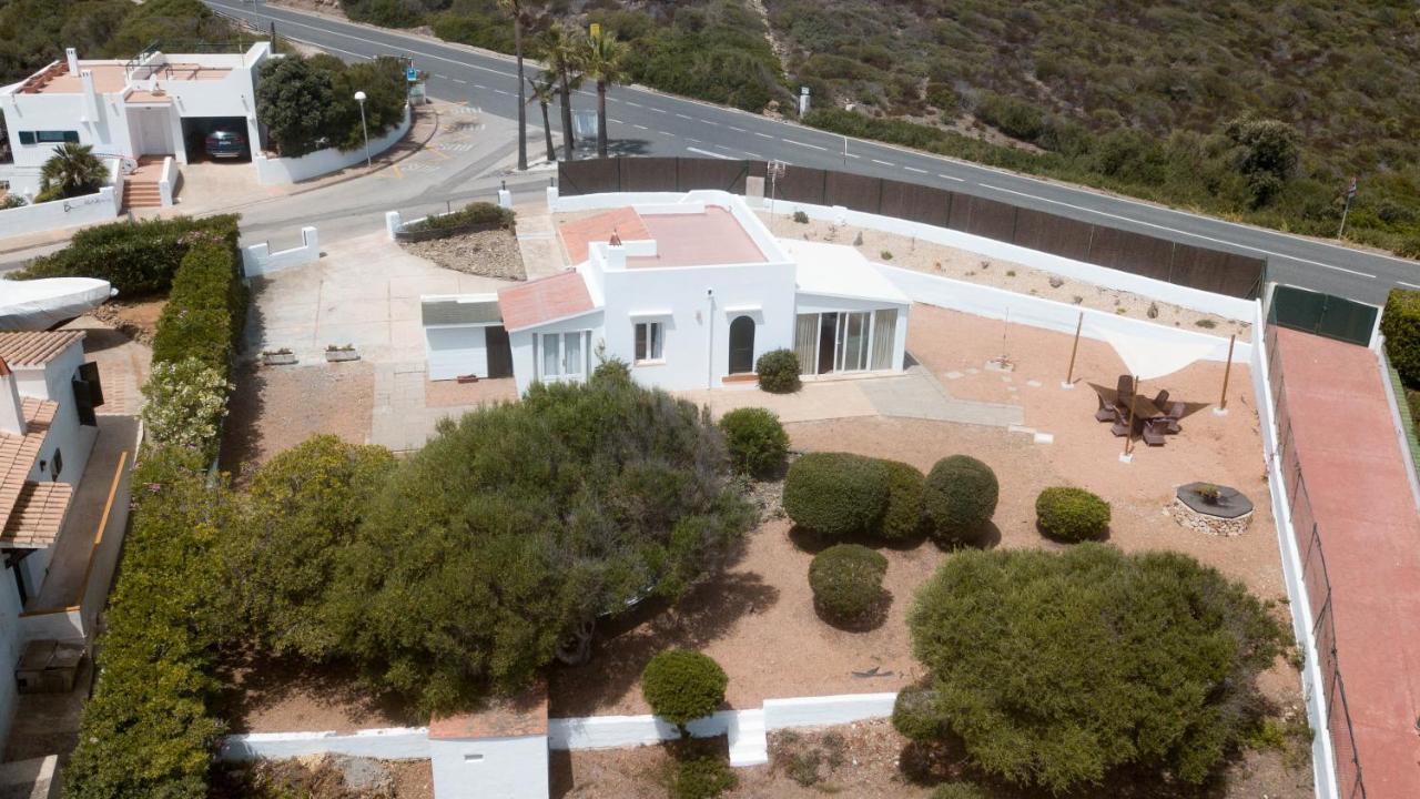 Holiday Home - Son Vida Mahón Esterno foto