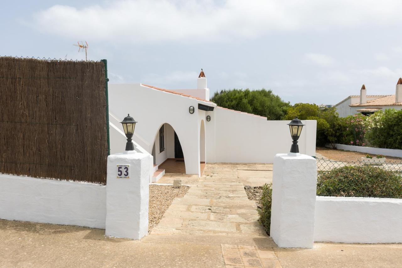 Holiday Home - Son Vida Mahón Esterno foto