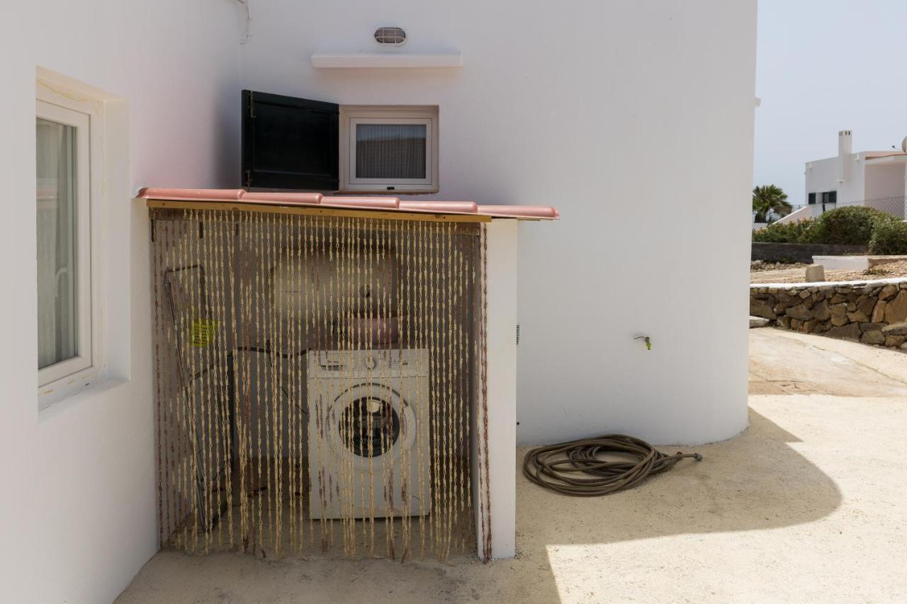 Holiday Home - Son Vida Mahón Esterno foto