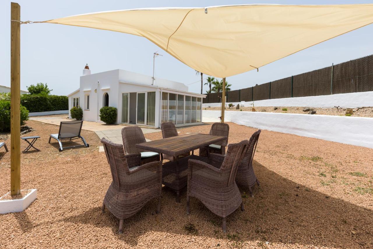 Holiday Home - Son Vida Mahón Esterno foto