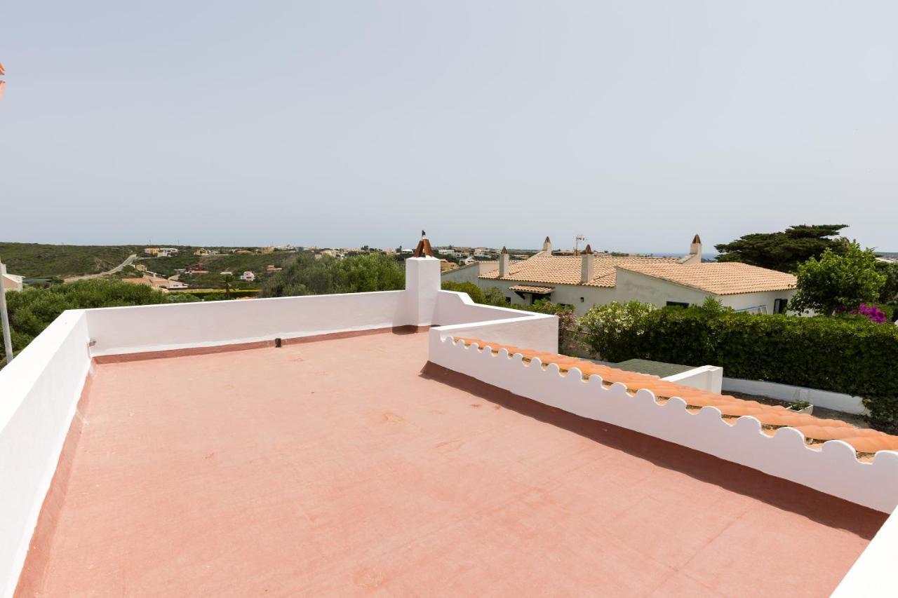 Holiday Home - Son Vida Mahón Esterno foto