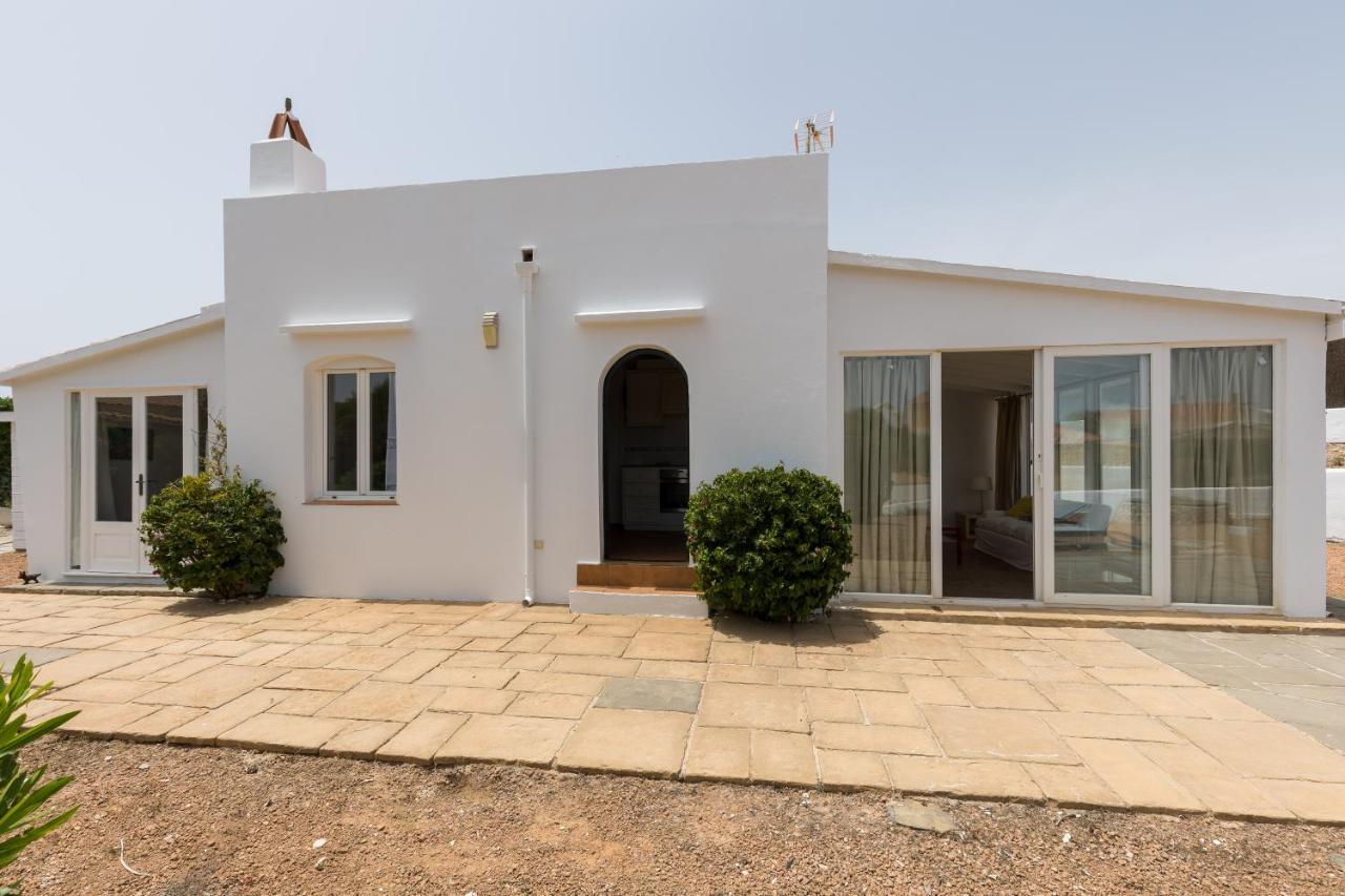 Holiday Home - Son Vida Mahón Esterno foto