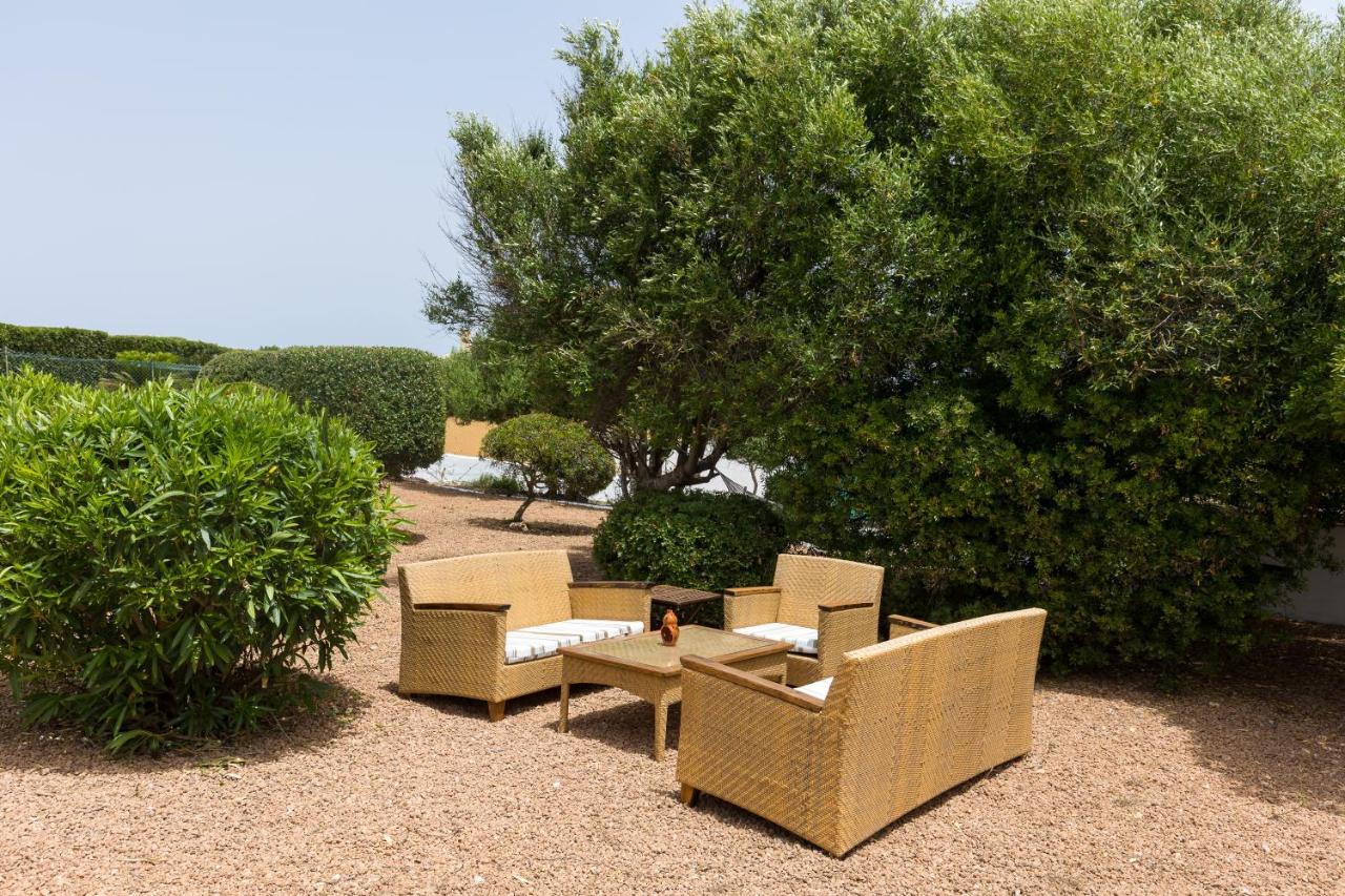 Holiday Home - Son Vida Mahón Esterno foto