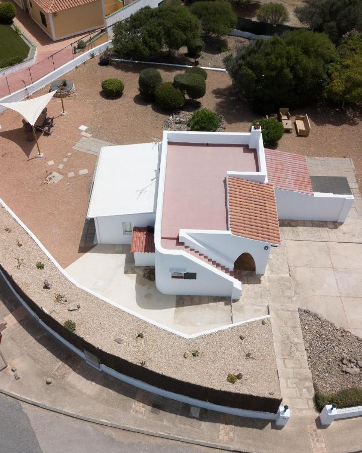Holiday Home - Son Vida Mahón Esterno foto