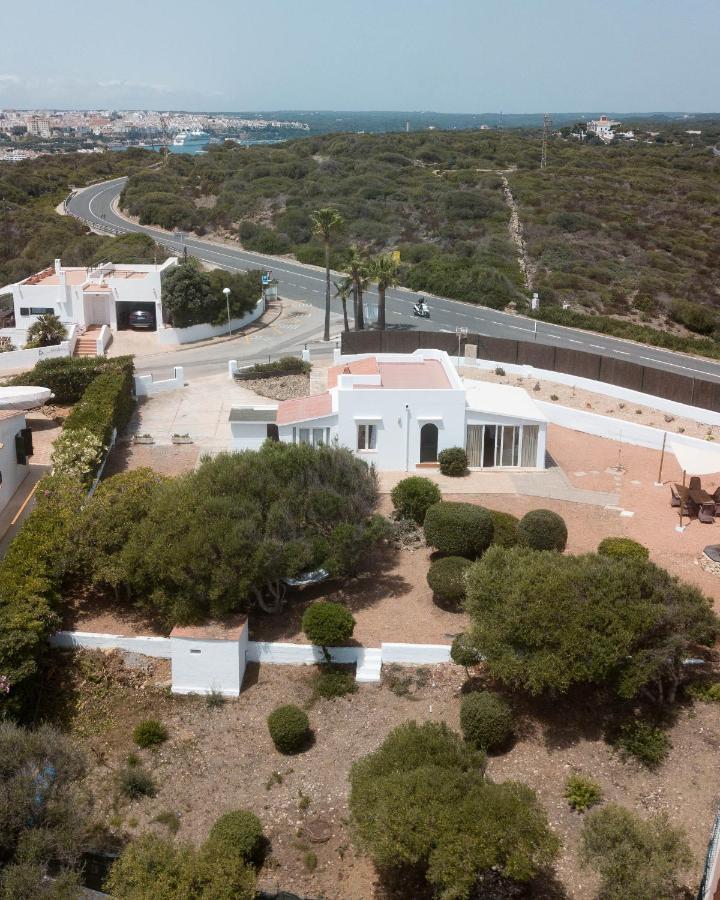 Holiday Home - Son Vida Mahón Esterno foto