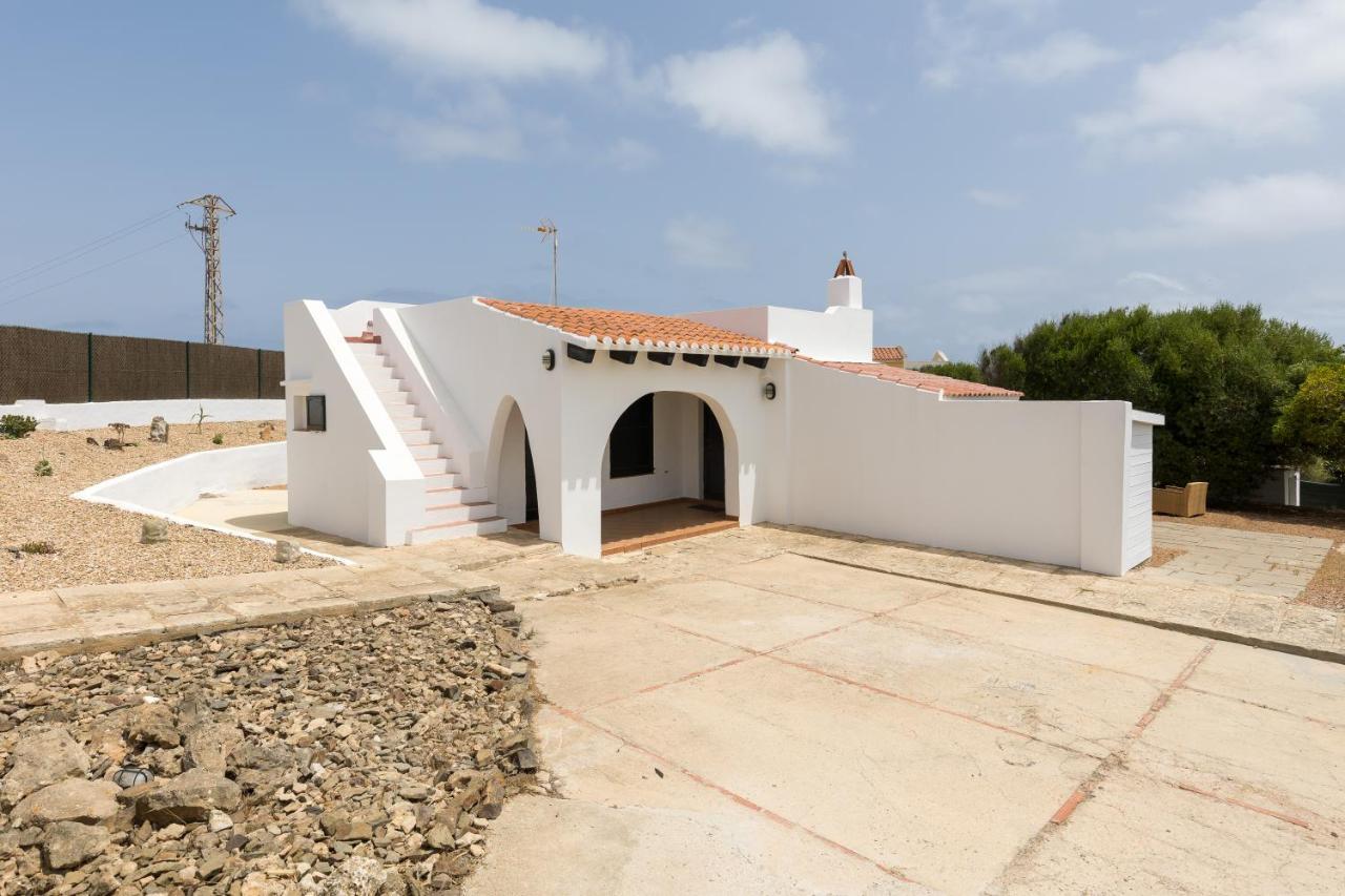 Holiday Home - Son Vida Mahón Esterno foto