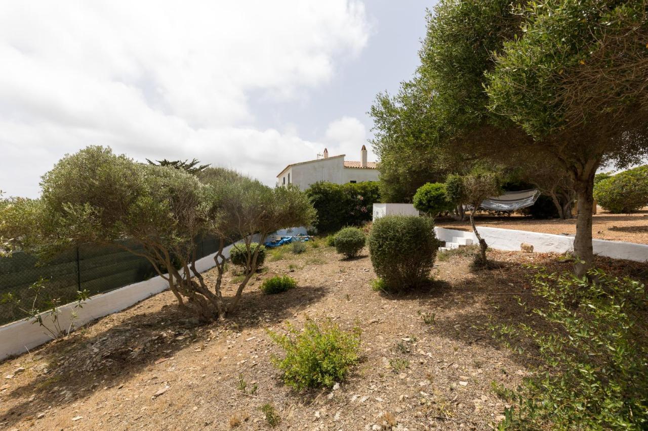 Holiday Home - Son Vida Mahón Esterno foto