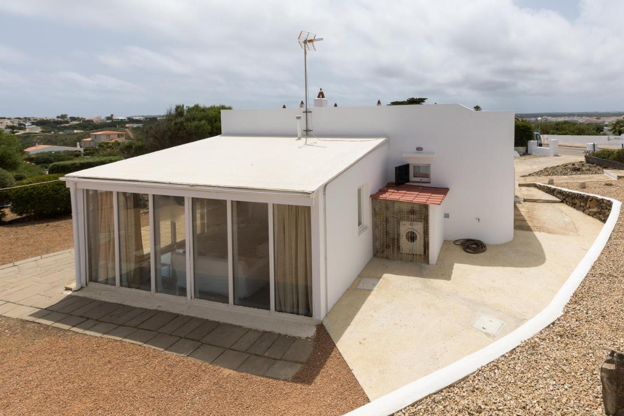 Holiday Home - Son Vida Mahón Esterno foto