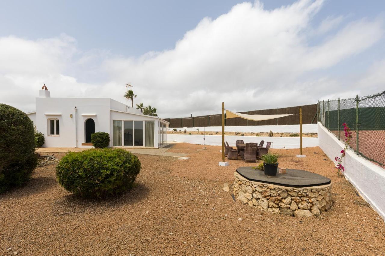Holiday Home - Son Vida Mahón Esterno foto