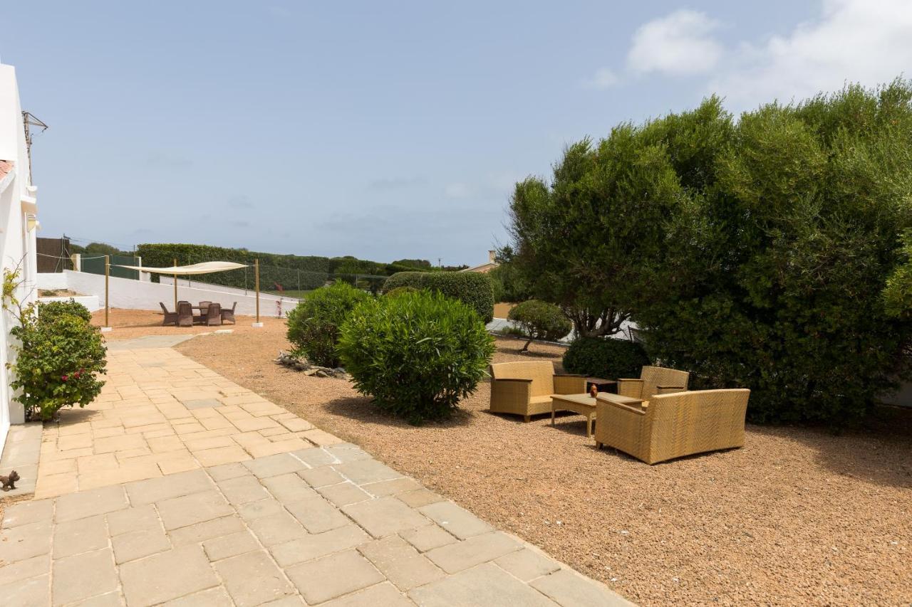 Holiday Home - Son Vida Mahón Esterno foto