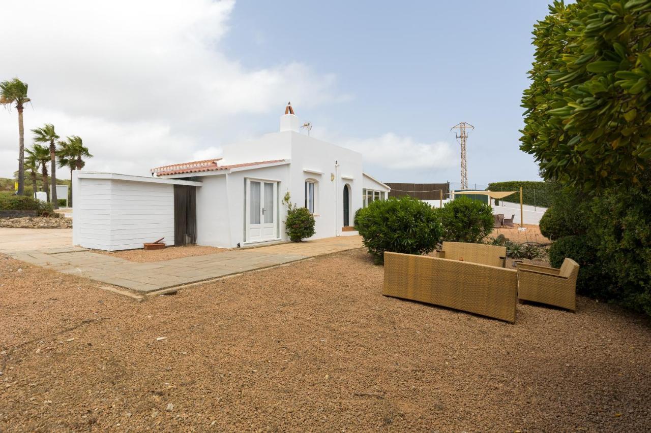 Holiday Home - Son Vida Mahón Esterno foto